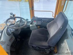 Volvo L90E wheel loader. Recently certified