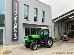 Deutz-Fahr Agroplus S 320 Exclusiv