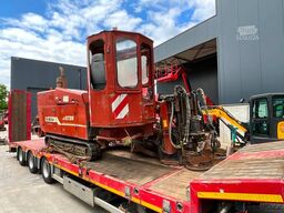 Ditch Witch JT 27 T 2