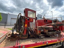 Ditch Witch JT 27 T 2