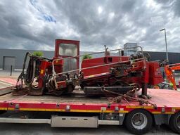 Ditch Witch JT 27 T 2