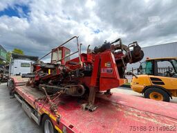 Ditch Witch JT 27 T 2