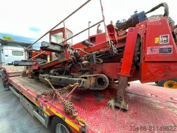 Ditch Witch JT 27 T 2