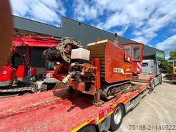 Ditch Witch JT 27 T 2