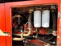 Ditch Witch JT 27 T 2