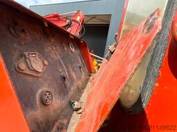 Ditch Witch JT 27 T 2