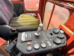 Ditch Witch JT 27 T 2