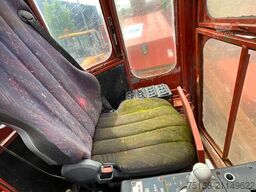 Ditch Witch JT 27 T 2
