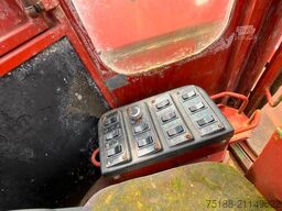 Ditch Witch JT 27 T 2