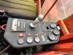 Ditch Witch JT 27 T 2