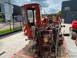 Ditch Witch JT 27 T 2