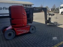 Manitou 120 AETJ-C 2 Elektro 11,95 m