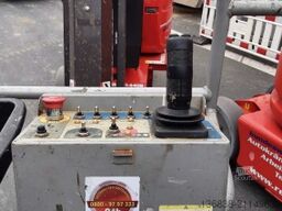 Manitou 120 AETJ-C 2 Elektro 11,95 m