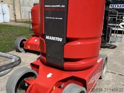 Manitou 120 AETJ-C 2 Elektro 11,95 m