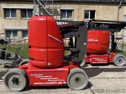 Manitou 120 AETJ-C 2 Elektro 11,95 m