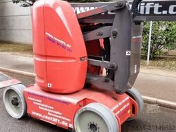 Manitou 120 AETJ-C 2 Elektro 11,95 m