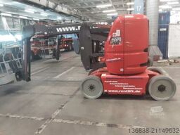 Manitou 120 AETJ-C 2 Elektro 11,95 m