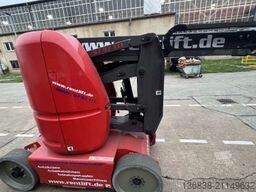 Manitou 120 AETJ-C 2 Elektro 11,95 m