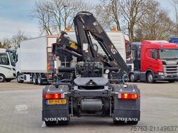 Volvo FM 9.260 4x2 - HIAB 122B Crane - I Shift - Euro...