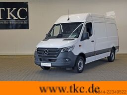 MERCEDES-BENZ Sprinter 317 CDI MR L2H2 9G-Tronic Klima LED#250