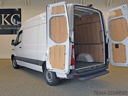 MERCEDES-BENZ Sprinter 317 CDI MR L2H2 9G-Tronic Klima LED#250