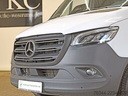 MERCEDES-BENZ Sprinter 317 CDI MR L2H2 9G-Tronic Klima LED#250