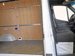 MERCEDES-BENZ Sprinter 317 CDI MR L2H2 9G-Tronic Klima LED#250