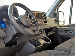 MERCEDES-BENZ Sprinter 317 CDI MR L2H2 9G-Tronic Klima LED#250