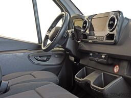 MERCEDES-BENZ Sprinter 317 CDI MR L2H2 9G-Tronic Klima LED#250