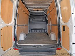 MERCEDES-BENZ Sprinter 317 CDI MR L2H2 9G-Tronic Klima LED#250