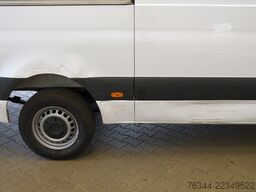 MERCEDES-BENZ Sprinter 317 CDI MR L2H2 9G-Tronic Klima LED#250