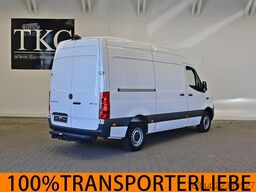 MERCEDES-BENZ Sprinter 317 CDI MR L2H2 9G-Tronic Klima LED#249