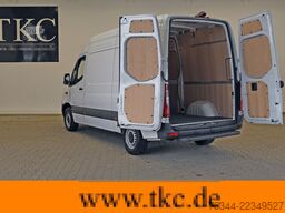 MERCEDES-BENZ Sprinter 317 CDI MR L2H2 9G-Tronic Klima LED#249