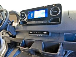 MERCEDES-BENZ Sprinter 317 CDI MR L2H2 9G-Tronic Klima LED#249