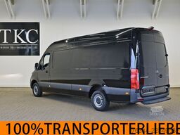 MERCEDES-BENZ Sprinter 313 CDI/36 Doka Pritsche Klima AHK #242