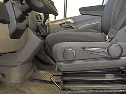 MERCEDES-BENZ Sprinter 313 CDI/36 Doka Pritsche Klima AHK #242