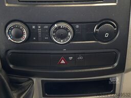 MERCEDES-BENZ Sprinter 313 CDI/36 Doka Pritsche Klima AHK #242