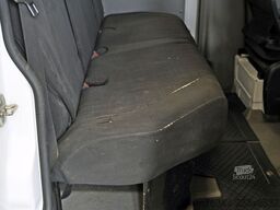 MERCEDES-BENZ Sprinter 313 CDI/36 Doka Pritsche Klima AHK #242