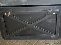 MERCEDES-BENZ Sprinter 313 CDI/36 Doka Pritsche Klima AHK #242