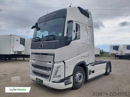 VOLVO FH 500 XL i-ParkCool ACC Side Skirts