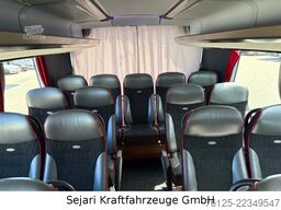 NEOPLAN Cityliner P14 / R07 / Coach /