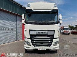 DAF XF 480FT*SSC*Kombi-Hydro*Side Guard*Standklima*