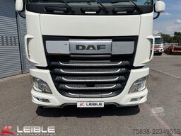 DAF XF 480FT*SSC*Kombi-Hydro*Side Guard*Standklima*