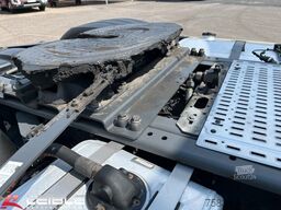DAF XF 480FT*SSC*Kombi-Hydro*Side Guard*Standklima*