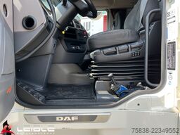 DAF XF 480FT*SSC*Kombi-Hydro*Side Guard*Standklima*