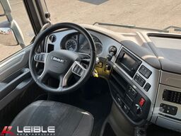 DAF XF 480FT*SSC*Kombi-Hydro*Side Guard*Standklima*