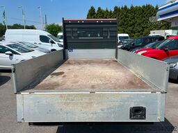 MERCEDES-BENZ Sprinter III Pritsche DoKa 316*1.Hand*3,6m*AHK*