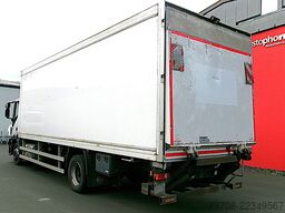 IVECO Stralis 310 AD190S/FP-D*3 Kammern*LBW*Carrier*LL