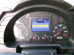IVECO Stralis 310 AD190S/FP-D*3 Kammern*LBW*Carrier*LL