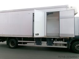 IVECO Stralis 310 AD190S/FP-D*3 Kammern*LBW*Carrier*LL